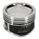 Engine parts Wiseco Piston Kit NISSAN 240SX KA24-4V Turbo `95-98 (-22Cc) | races-shop.com