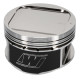Engine parts Wiseco Piston Kit Subaru WRX 2.0L 16V(-9cc) 8.35:1 AP coated | races-shop.com