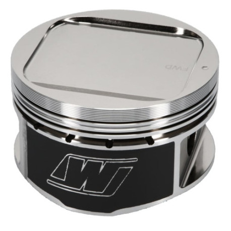 Engine parts Wiseco Piston Kit Subaru WRX 2.0L 16V(-9cc) 8.35:1 AP coated | races-shop.com