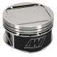 Engine parts Wiseco Piston Kit Subaru WRX 2.0L 16V(-9cc) 8.35:1 AP coated | races-shop.com