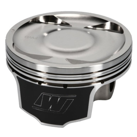 Engine parts Wiseco Piston Kit Subaru WRX STI EJ257 2.5L 16V 4 cyl. (-19c | races-shop.com