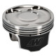 Engine parts Wiseco Piston Kit Subaru WRX STI EJ257 2.5L 16V 4 cyl. (-19c | races-shop.com