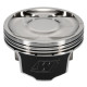 Engine parts Wiseco Piston Kit Subaru WRX STI EJ257 2.5L 16V 4 cyl. (-19c | races-shop.com