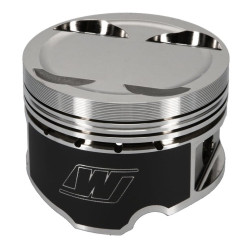 Wiseco Piston Kit Toyota 3SGTE 2.0L 16V 4 cyl. (-6cc) 9.0:1