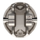 Engine parts Wiseco Piston Kit Honda K-Series +10.5cc Dome 89mm | races-shop.com