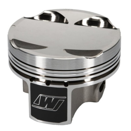 Engine parts Wiseco Piston Kit Mits 4G63 GenII 2.0L 16V (9.5:1)(-9.3cc) | races-shop.com