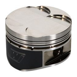 Wiseco Piston Kit Nissan QR25DE 2.5L 16V (-1.8Cc) 10.5:1