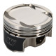 Engine parts Wiseco Piston Kit Honda B18C/B18A1-B1 /B17A1/B16 16V(-8cc) | races-shop.com