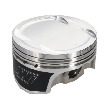 Engine parts Wiseco Piston Kit Nissan VR38DETT -7 Dome 1.210" x 3.760" | races-shop.com