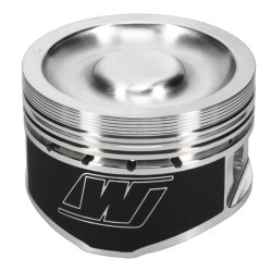 Wiseco Piston Kit VW Polo 16V 1.6L -6.cc Dish 1.152x3.0118
