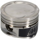 Engine parts Wiseco Piston Single VW EA888 83.00mm -8.4cc 9,6:1 Pin 22mm | races-shop.com