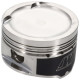 Engine parts Wiseco Piston Kit VW EA113 83.00mm -12.2cc 9.1:1 Pin 20mm | races-shop.com