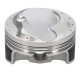 Engine parts Wiseco Piston Kit Chevy LSX 4.030 11.80cc Stroker | races-shop.com