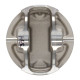 Engine parts Wiseco Piston Kit Honda J32 89.50mm | races-shop.com