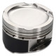 Engine parts Wiseco Piston Kit BWM S52B32 US 86.5mm 10.1:1 Pin 22mm | races-shop.com