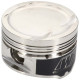 Engine parts Wiseco Piston Kit V.A.G.2.2L 20V(9.0:1) RS2(ADU)Stroke 92.80 | races-shop.com