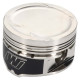 Engine parts Wiseco Piston Kit V.A.G.2.2L 20V(9.0:1) RS2(ADU) | races-shop.com