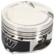 Engine parts Wiseco Piston Kit V.A.G.2.2L 20V(9.0:1) RS2(ADU) | races-shop.com