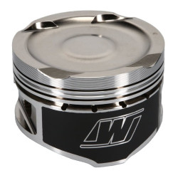 Wiseco Piston Single VW EA113 82.50mm -7.4cc 9.5:1 Pin 20mm