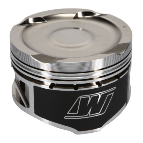 Engine parts Wiseco Piston Single VW EA113 82.50mm -10.5cc 9.25:1 Pin 20m | races-shop.com