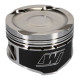 Engine parts Wiseco Piston Single VW EA113 82.50mm -11.5cc 9.1:1 Pin 20mm | races-shop.com