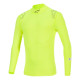 Alpinestars long sleeve ZX Evo V3 Top FIA, Fluo