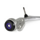Polyurethane bushings Powerflex Front Wishbone Rear Bush & Bracket for BMW 3er E46 Z4 E85 E86 | races-shop.com