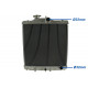 ALU radiator for Honda Civic 92-00 - Black