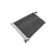Racing radiators ALU radiator for Mini Cooper S R52 R53 2002-2006 1.6 - Black | races-shop.com
