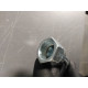 Outlet PTF stainless steel braided hose AN8 DAMAGED | races-shop.com