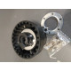 Outlet Steering wheel hub - BMW E30 (82-94) DAMAGED | races-shop.com