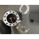 Outlet Steering wheel hub - BMW E30 (82-94) DAMAGED | races-shop.com