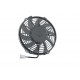 Outlet Universal electric fan SPAL 225mm - suction, 12V DAMAGED | races-shop.com