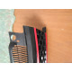 Outlet GRILLE SPORT BLACK fits fits VW GOLF 6 DAMAGED | races-shop.com