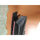 Outlet GRILLE SPORT BLACK fits fits VW GOLF 6 DAMAGED | races-shop.com