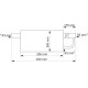Universal valve mufflers RACES Centre muffler with exhaust cutout valve - 63.5mm (2.50") | races-shop.com