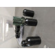 Outlet Set of imbus lug nuts + key, 20pcs, M12x1,25 DAMAGED | races-shop.com