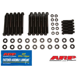 ARP Head Bolt Kit - SBC Gen III/LS 2004 & Later - 12-Point - 8740 Chrome Moly