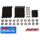 Engine parts ARP Head Bolt Kit - SBC Gen III/LS 2004 & Later - 12-Point - 8740 Chrome Moly | races-shop.com