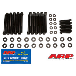 ARP head bolt kit (12-point, CHEVY LSA)