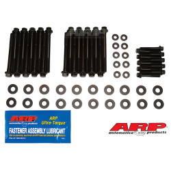 ARP head bolt kit (ARP2000, hex head)