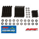 Engine parts ARP Head Bolt Kit SBC LS 2004 & Later 12-Point ARP2000 8740 Chrome Moly | races-shop.com