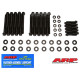 Engine parts ARP Head Bolt Kit SBC LS 2004 & Later 12-Point ARP2000 8740 Chrome Moly | races-shop.com