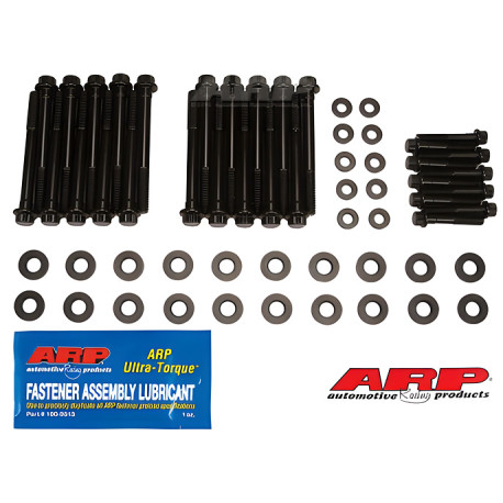 Engine parts ARP head bolt kit (ARP2000, 12-point) | races-shop.com