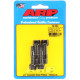 Engine parts ARP Black Hex Water Pump Pulley Stud with 0.500 Inch Fan Spacer - 5/16-24 x 1.750 Inch - 8740 Chrome Moly | races-shop.com