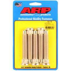 ARP wheel studs for Chrysler (front and rear), V2