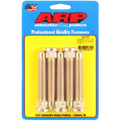 ARP wheel studs (2010-2017), V2