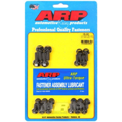 ARP Holden V8 Hex Oil Pan Bolt Kit - 8740 Chrome Moly