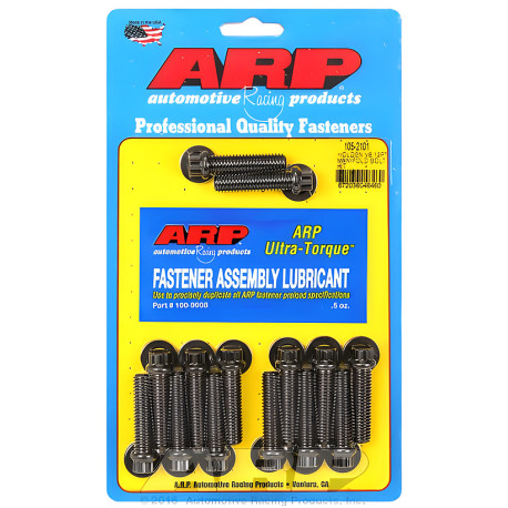 Engine parts ARP bolts for Holden V8 (12-point) | races-shop.com
