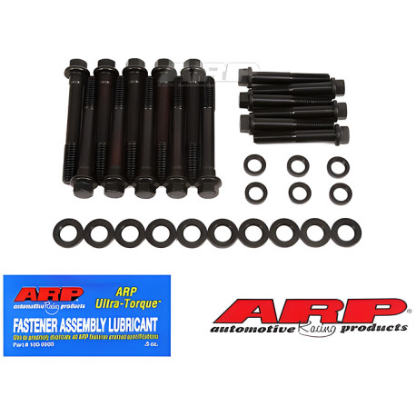 Engine parts ARP main stud kit for Chevrolet Small Block Dart SHP | races-shop.com